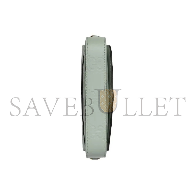 GUCCI GG POCHETTE 772794 (21*13.5*3cm)